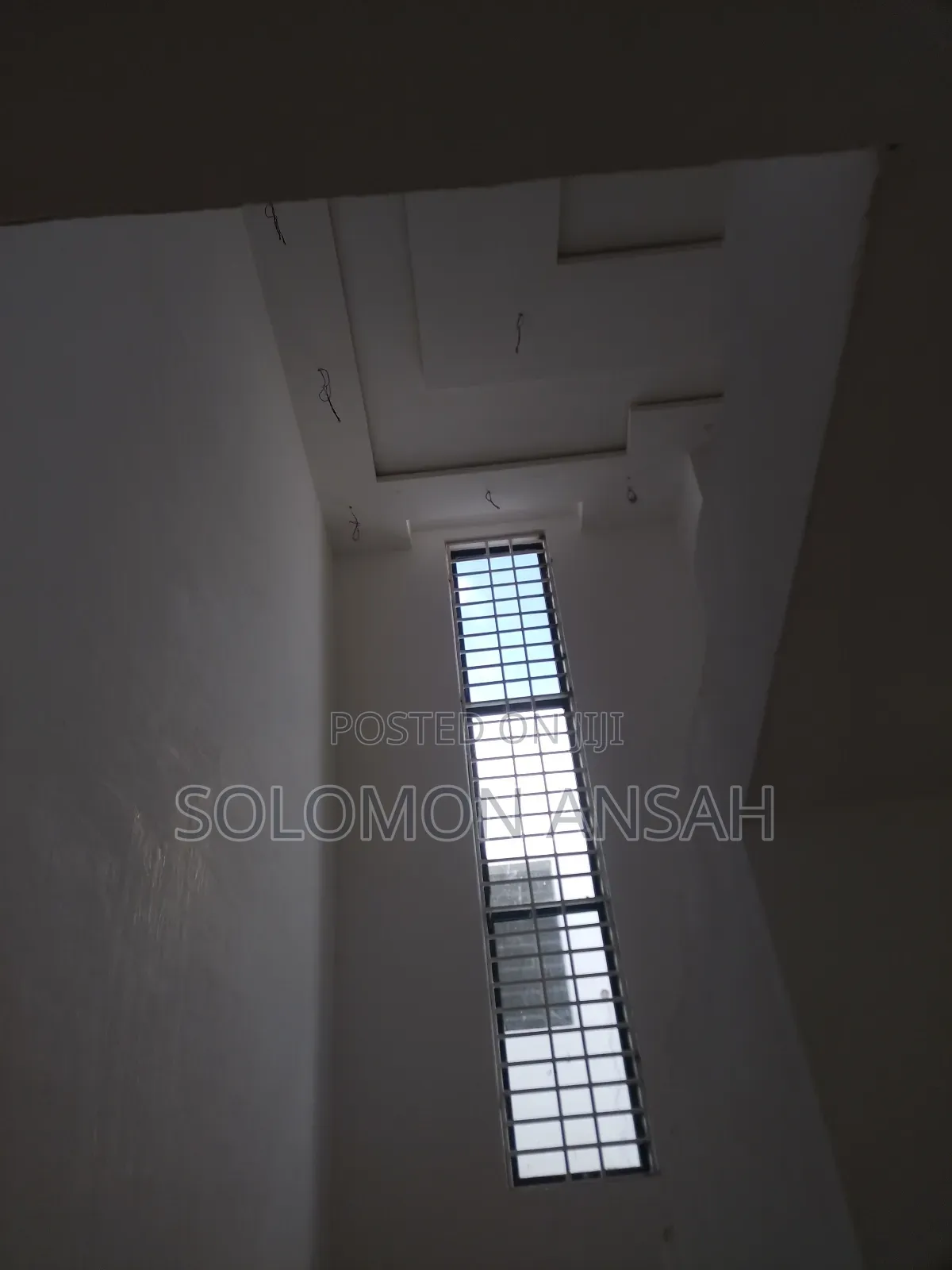 3bdrm House in Free Will Agency, Kumasi Metropolitan for sale