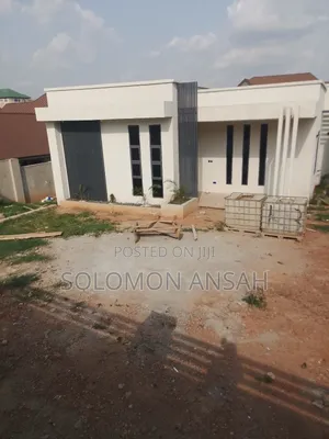 3bdrm House in Free Will Agency, Kumasi Metropolitan for sale