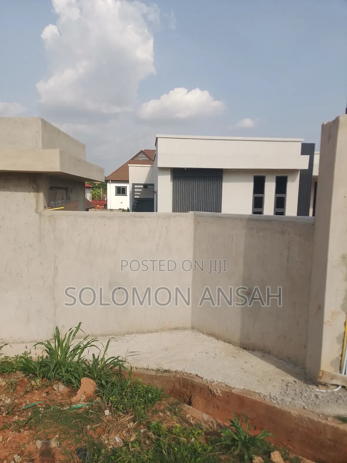3bdrm House in Free Will Agency, Kumasi Metropolitan for sale