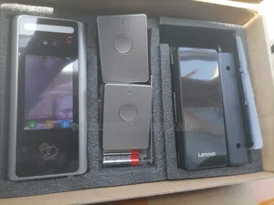 Smart Glass Door Lock Fingerprint
