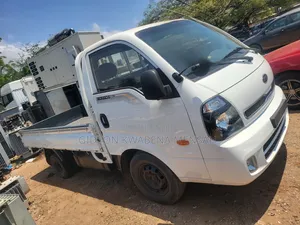 Kia Bongo 3