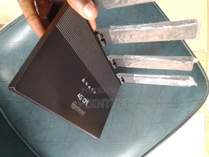 4g+ Wifi 6 Router