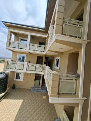 1bdrm Apartment in West Legon, Christian Village for rent