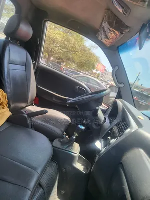 Kia Bongo 3