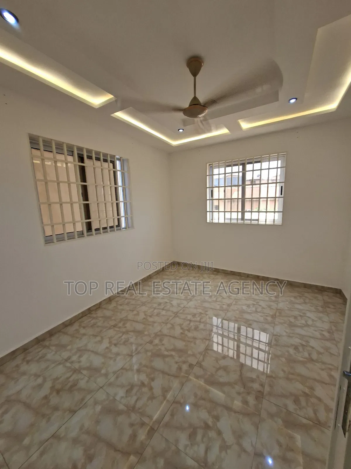 1bdrm Apartment in West Legon, Christian Village for rent