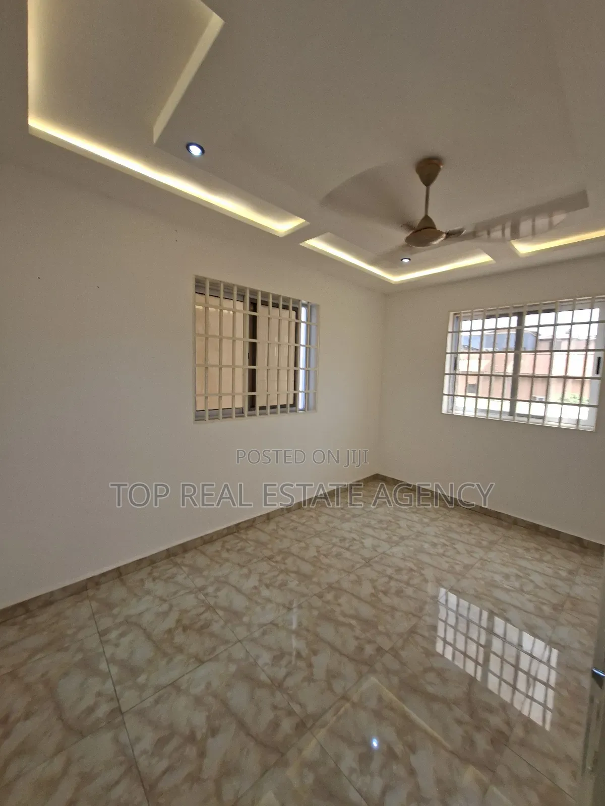 1bdrm Apartment in West Legon, Christian Village for rent
