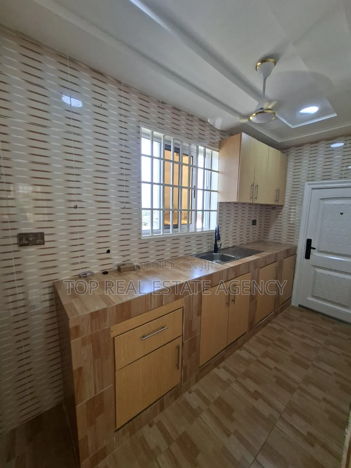1bdrm Apartment in West Legon, Christian Village for rent