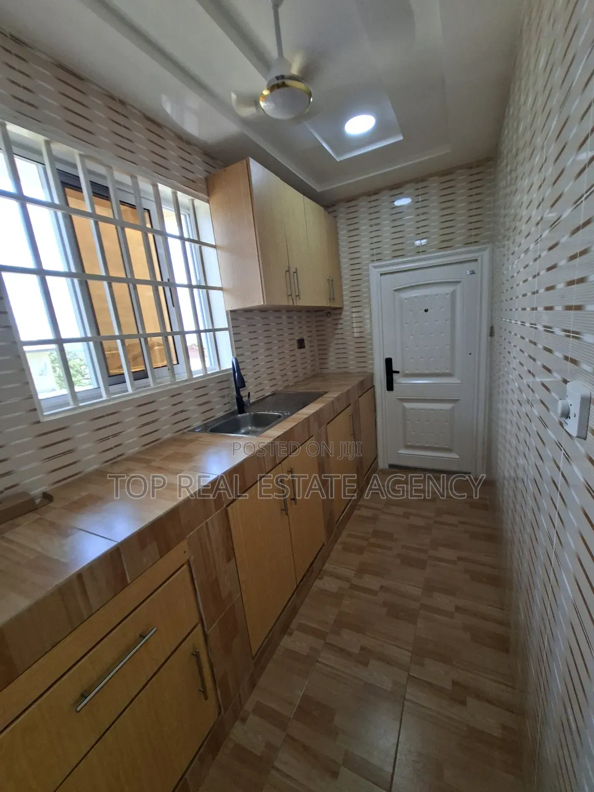1bdrm Apartment in West Legon, Christian Village for rent