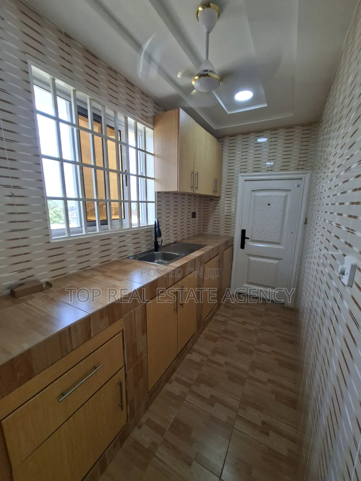 1bdrm Apartment in West Legon, Christian Village for rent