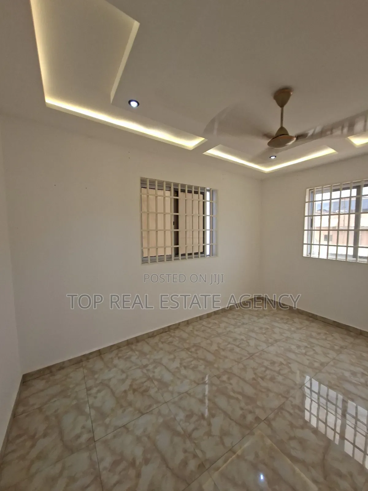 1bdrm Apartment in West Legon, Christian Village for rent