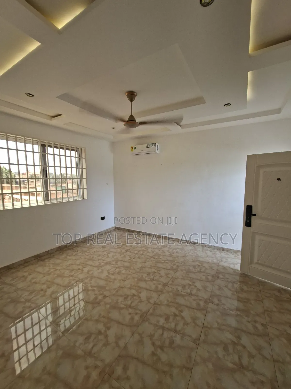 1bdrm Apartment in West Legon, Christian Village for rent