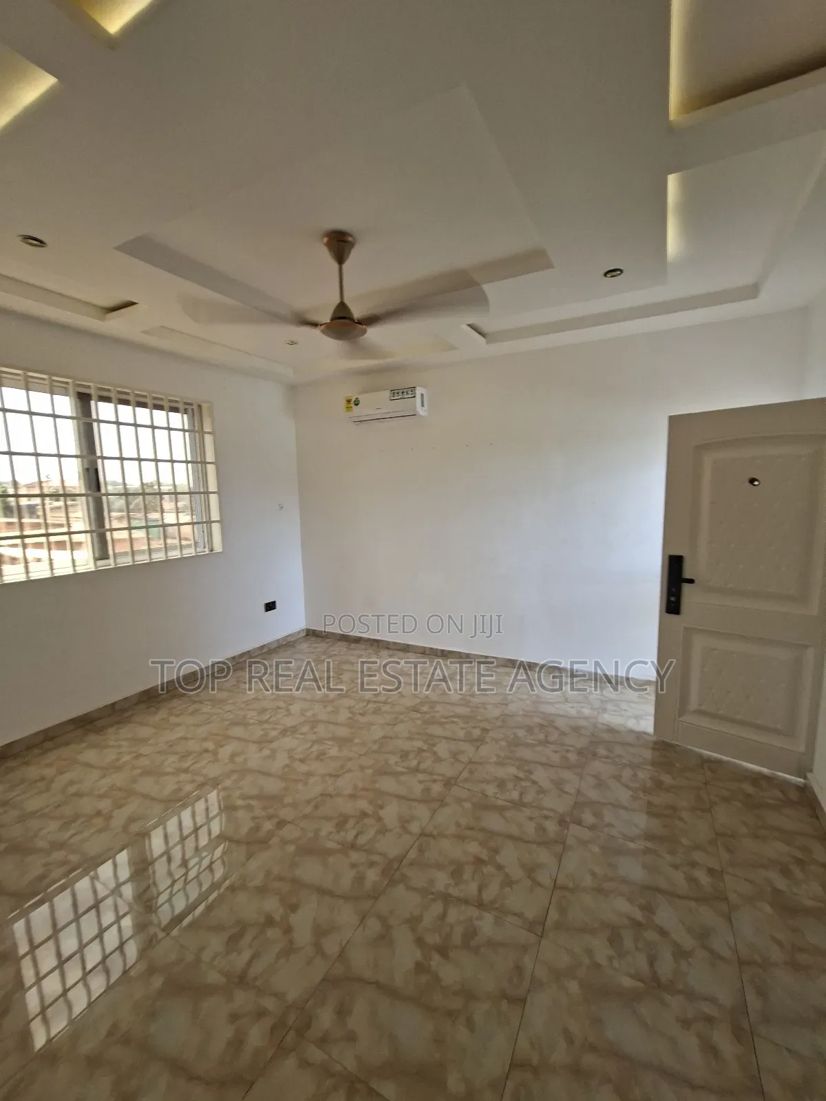 1bdrm Apartment in West Legon, Christian Village for rent