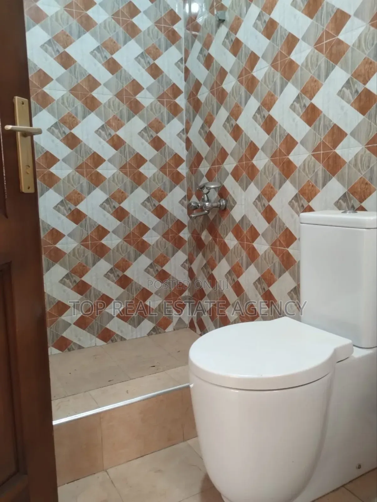 1bdrm Apartment in West Legon, Christian Village for rent