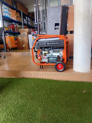 Ecoolmax 10kva Reliable Power Solution
