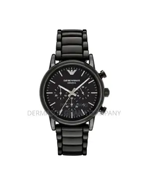 Ar1507 Emporio Armani Chronograph Watch