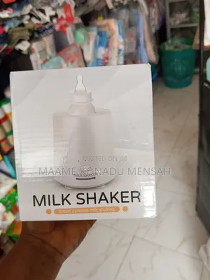Milk Shaker