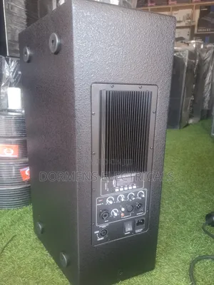 RCF Short Range Speaker (Pair)