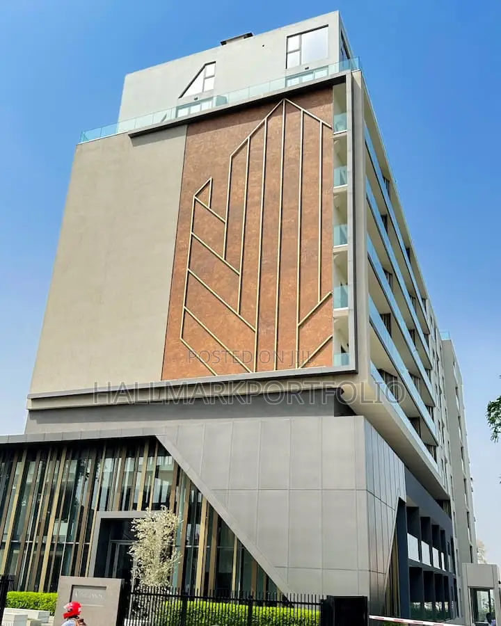 1bdrm Apartment in Airport Residential for sale