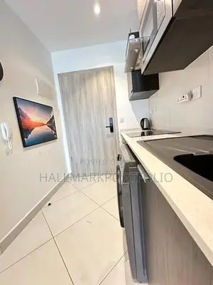 1bdrm Apartment in Airport Residential for sale