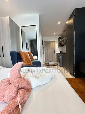 1bdrm Apartment in Airport Residential for sale