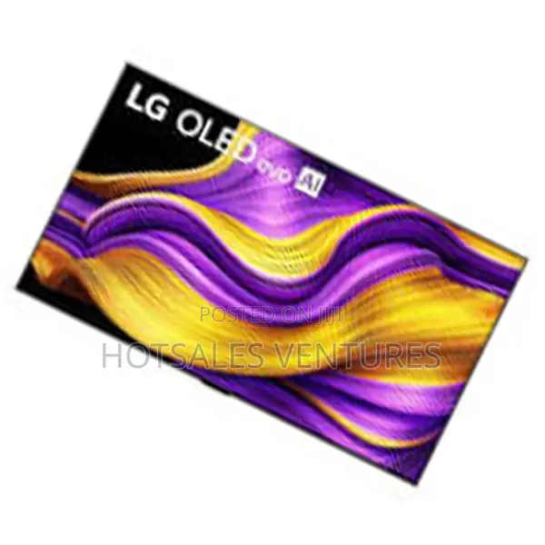 Quality Lg 83 Inch Oled Evo Smart Tv, Ai Magic Remote - Oled83c5