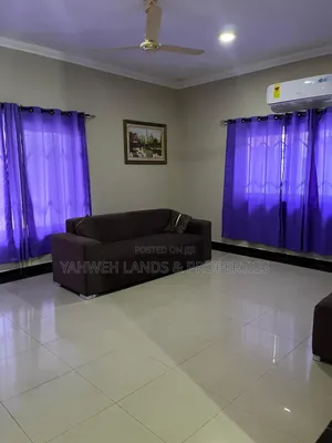 3bdrm House in Spintex, Baatsona Total for rent