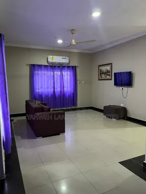 3bdrm House in Spintex, Baatsona Total for rent