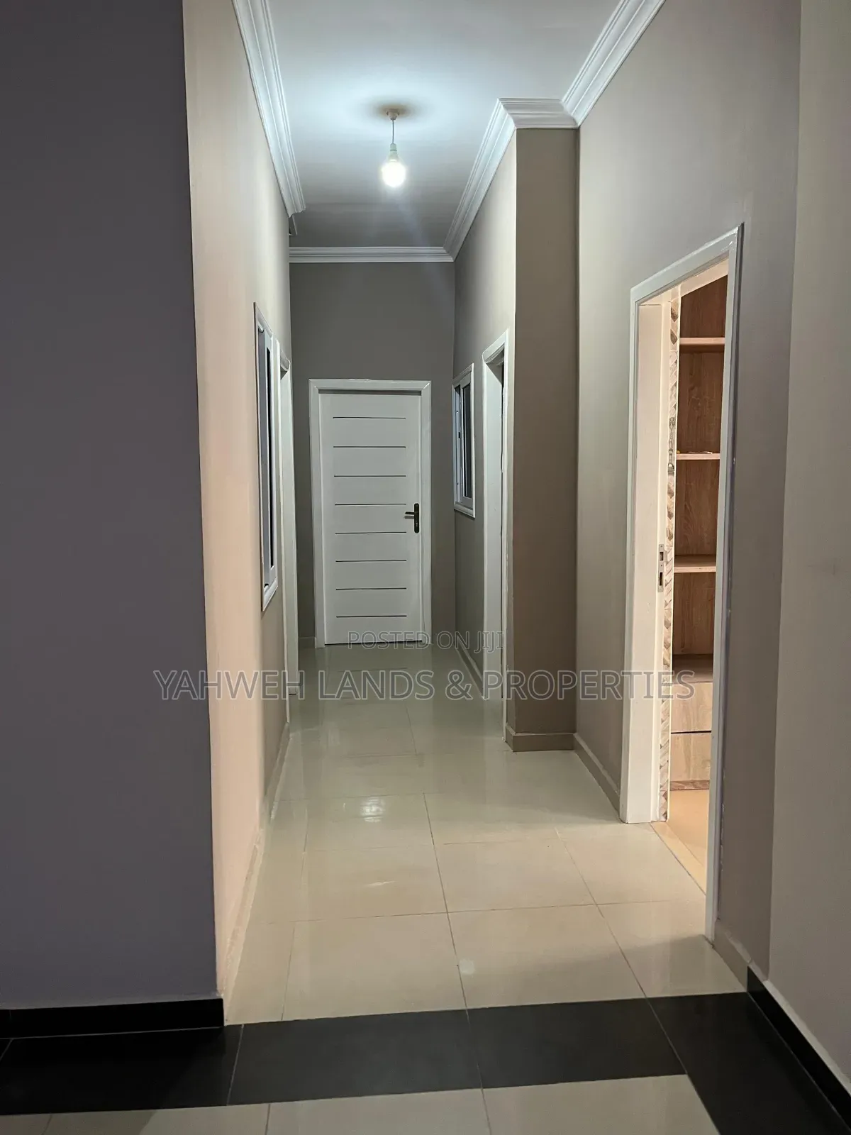 3bdrm House in Spintex, Baatsona Total for rent