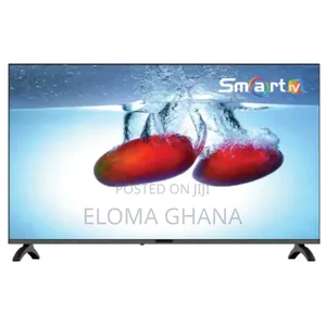 The Sig-ku65v6-s  A 65-inch Dolby Digital Plus Sigma Smart Uhd 4k Tv.