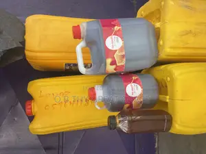100%Natural Gas and Organic Forest Honey
