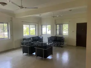 Furnished 3bdrm Apartment in Tesano for rent