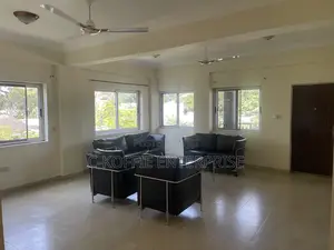 Furnished 3bdrm Apartment in Tesano for rent