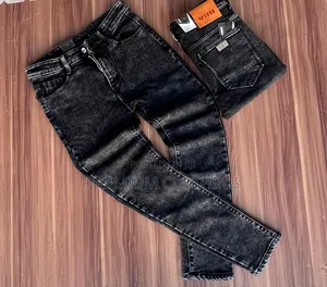 Best Turkish Jeans Trousers