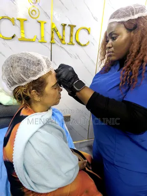 Laser Skin Tag, Warts and Moles Removal
