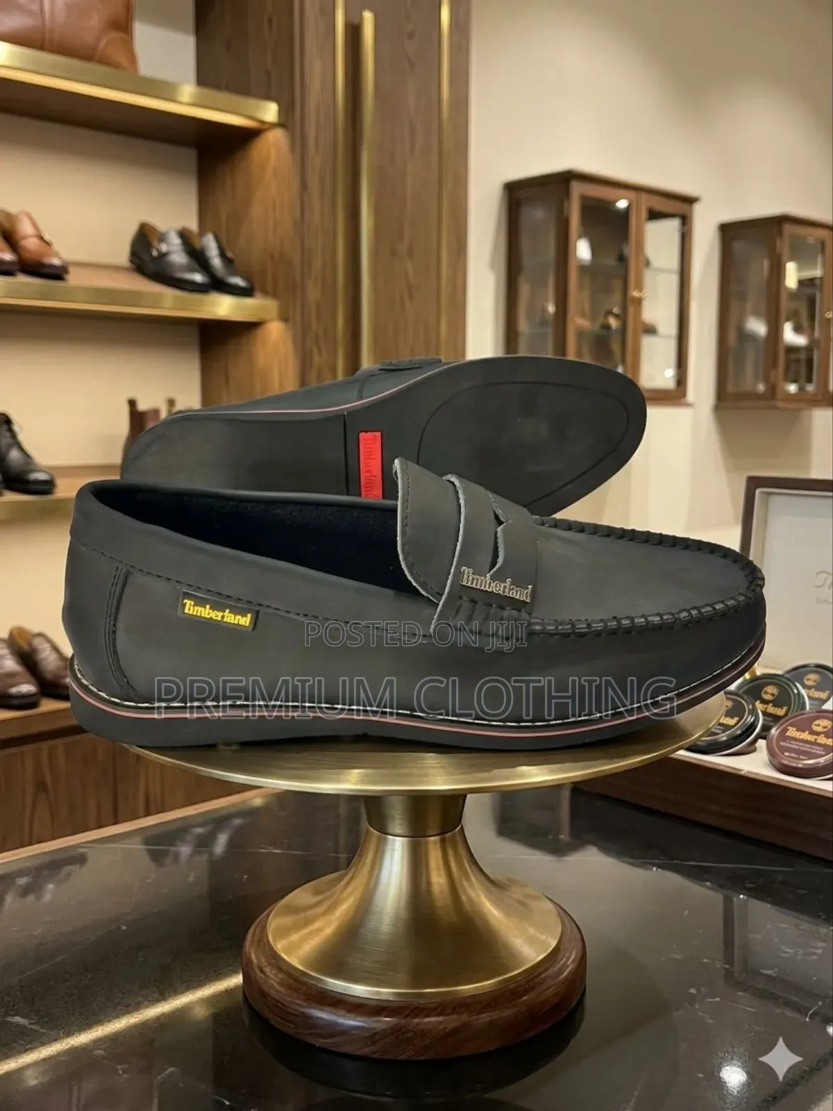 Original Men Shoe