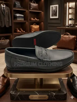 Original Men Shoe