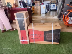 Asano 1.5hp Ac – Powerful Breeze, Silent Nights1.5hp Ac