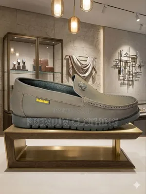 New Italian Shoes