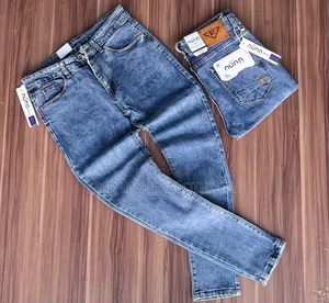 New Quality Prada Jeans Trousers