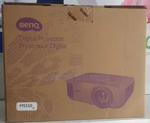 Benq Digital Projector