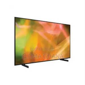 The Sigma STV-Kq55v6-S Is a 55-Inch Qled Smart Android Frameless Tv