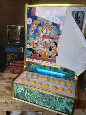 Jackpot Bonaza 4
