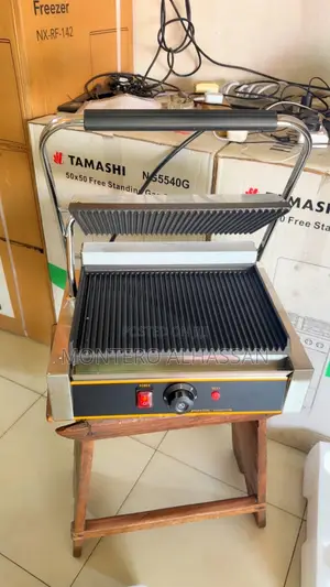 Panini Toaster/ Shawarma Toaster