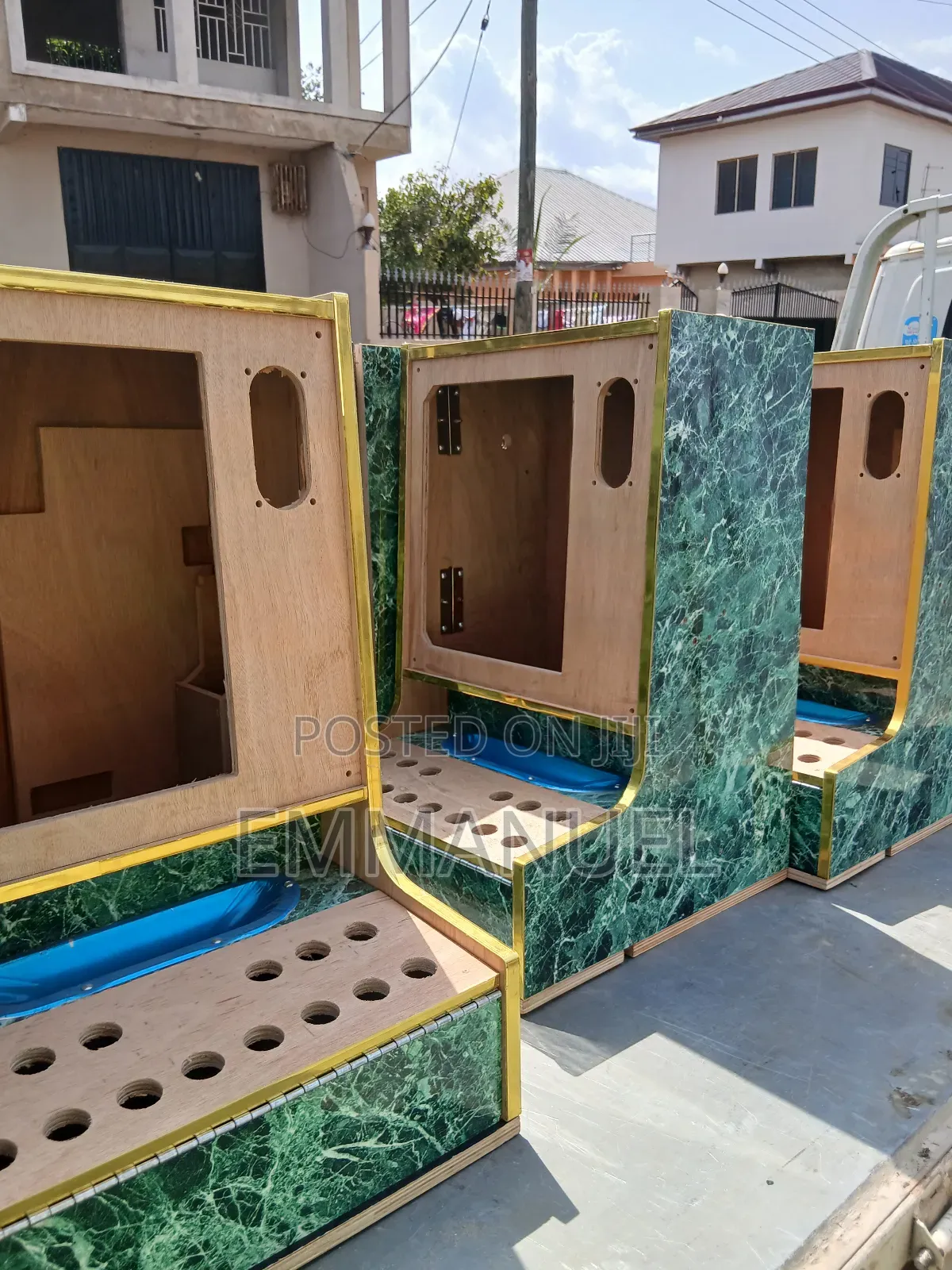 China Amy Box