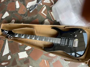 Ibanez Lead Guitar