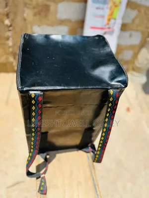 Water Proff Food Delivery Bag