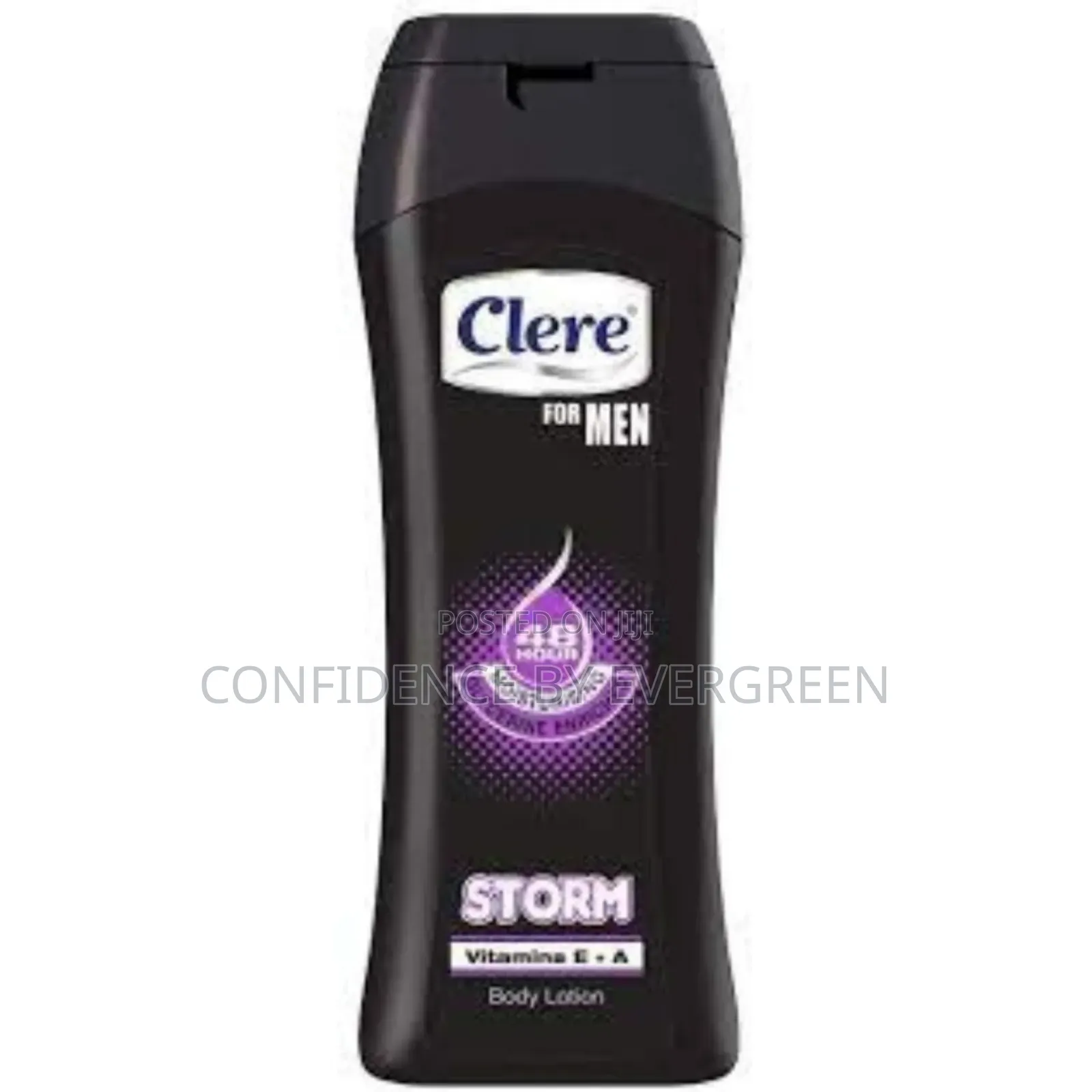 Clere Body Lotion
