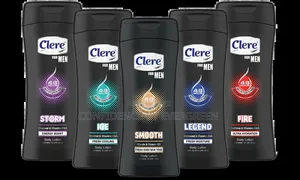 Clere Body Lotion