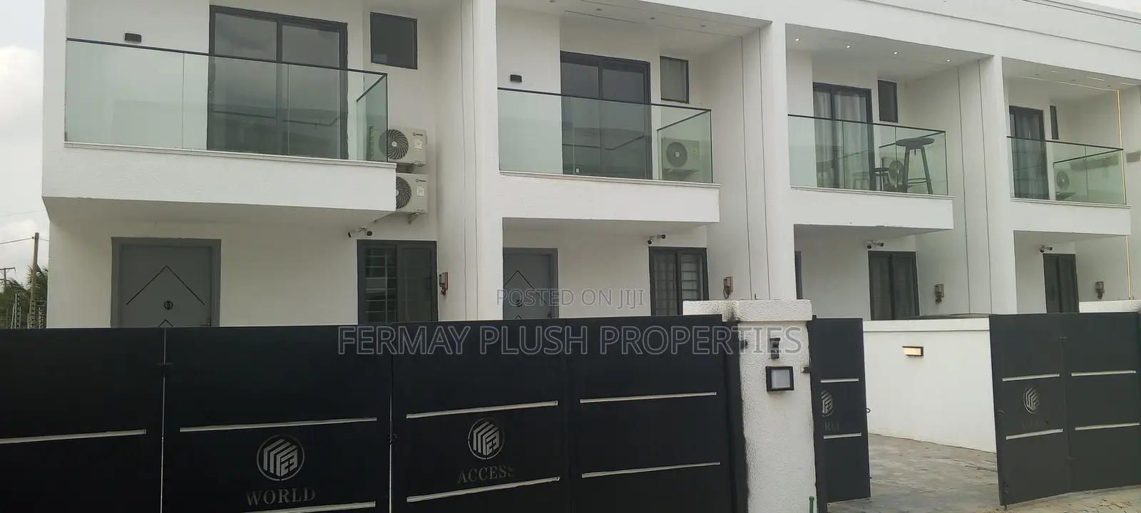 2bdrm House in Ashale Botwe, Accra Metropolitan for sale