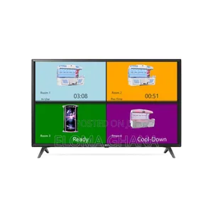 Sigma 65" Qled Smart Tv Is a Frameless, High-Definition Android Tv